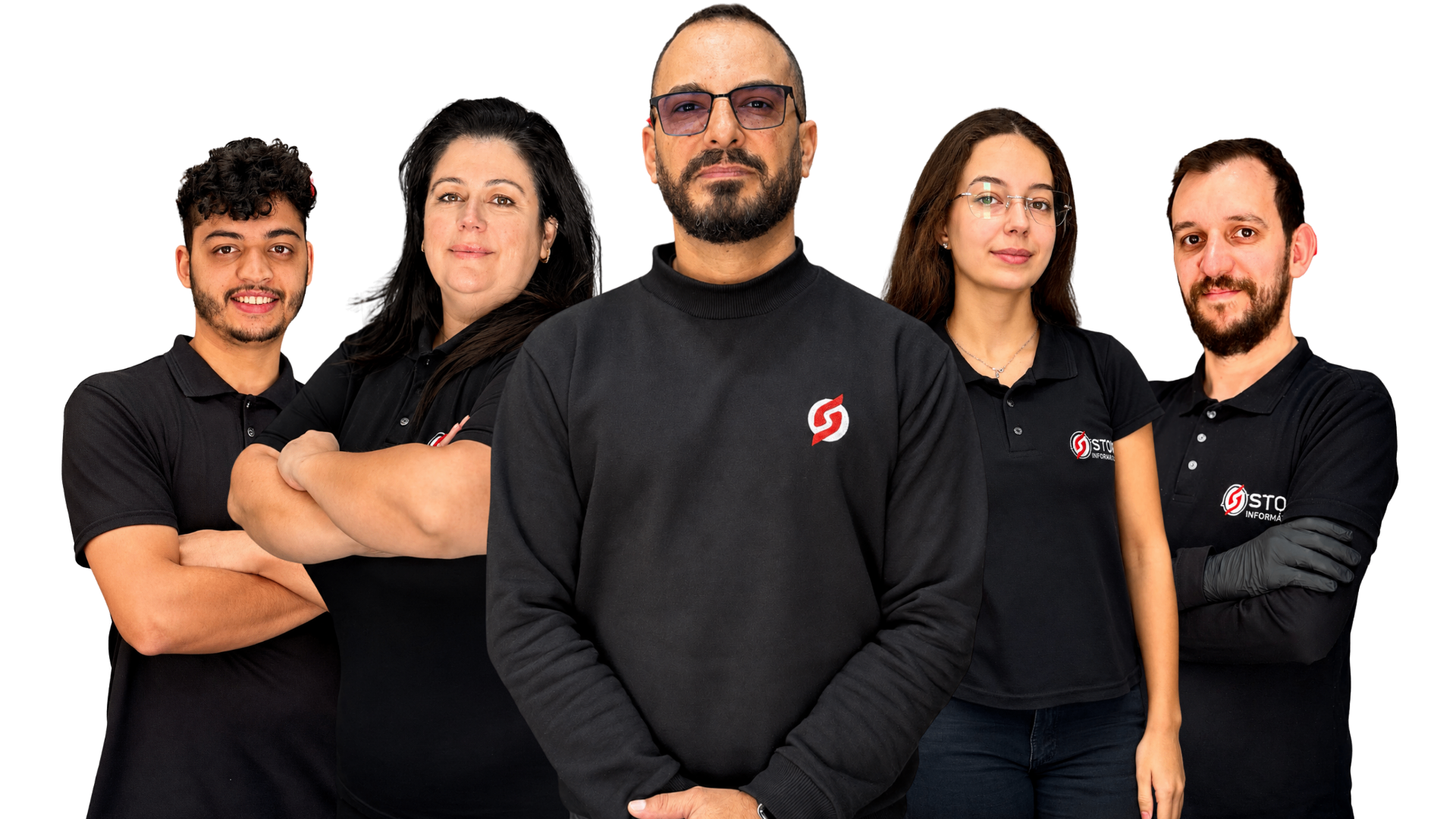 Equipe Stop Informática