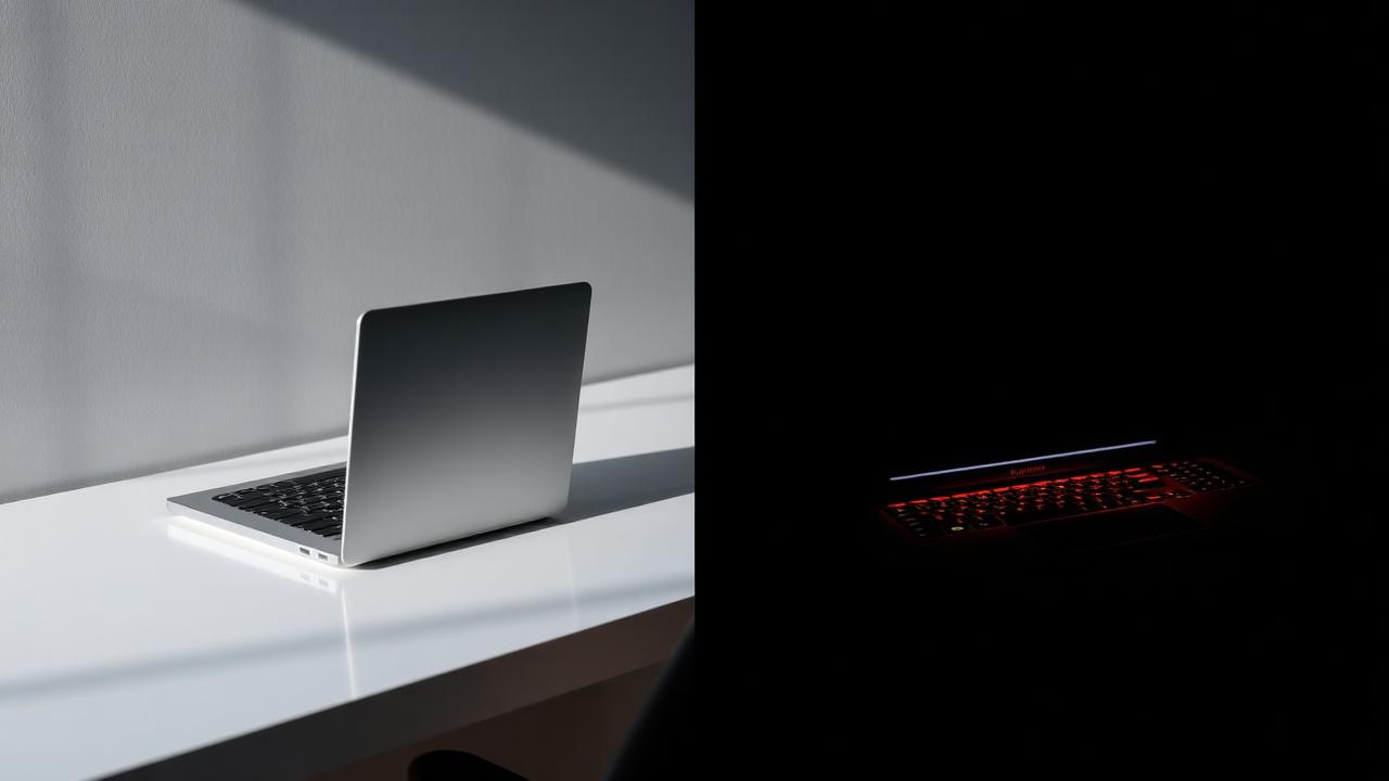 M4 Max vs Intel Core Ultra 9: quem ganha em 2026?