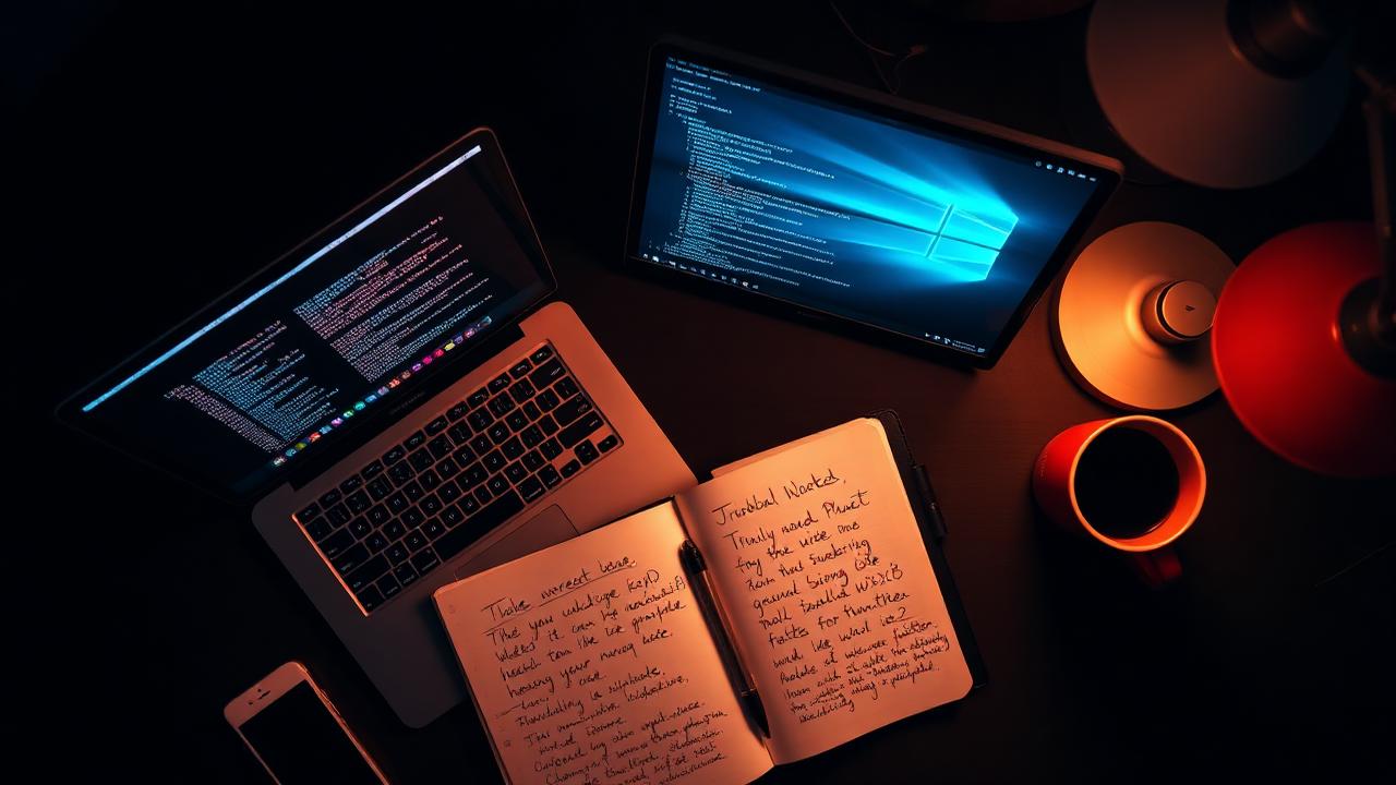 7 hacks de produtividade que todo dev deveria conhecer