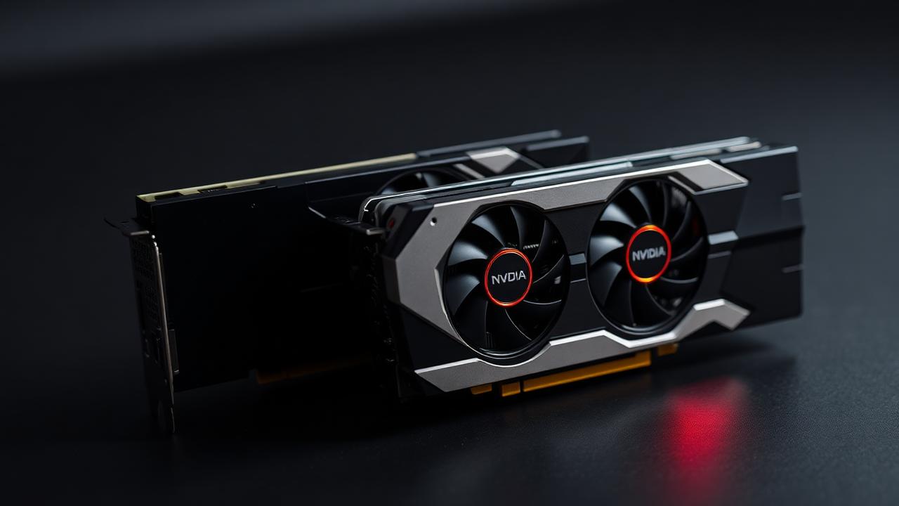 Vale a pena trocar sua RTX 30 por uma série 40?